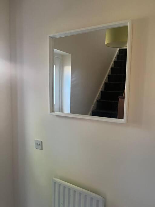 Extra Large House In Woolwich Villa พลัมสเตด ภายนอก รูปภาพ